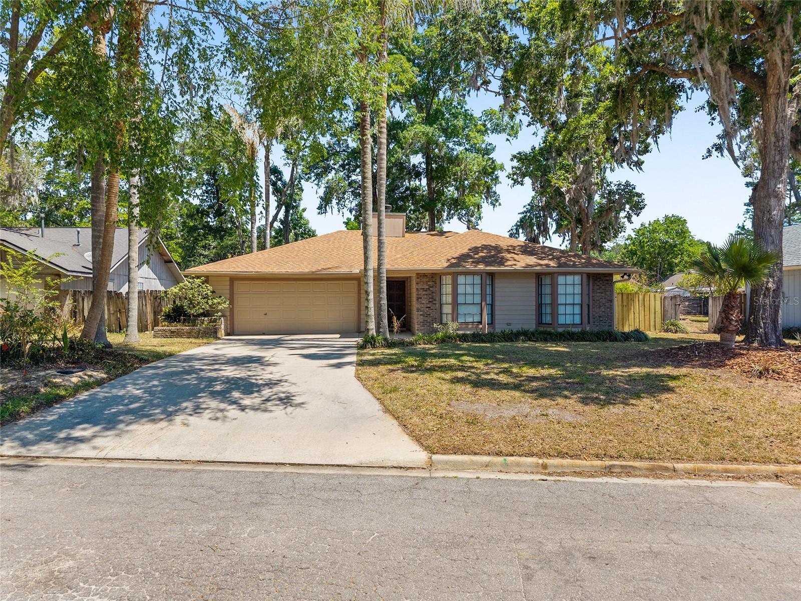 4363 Nw 61st Ter Property Photo 1