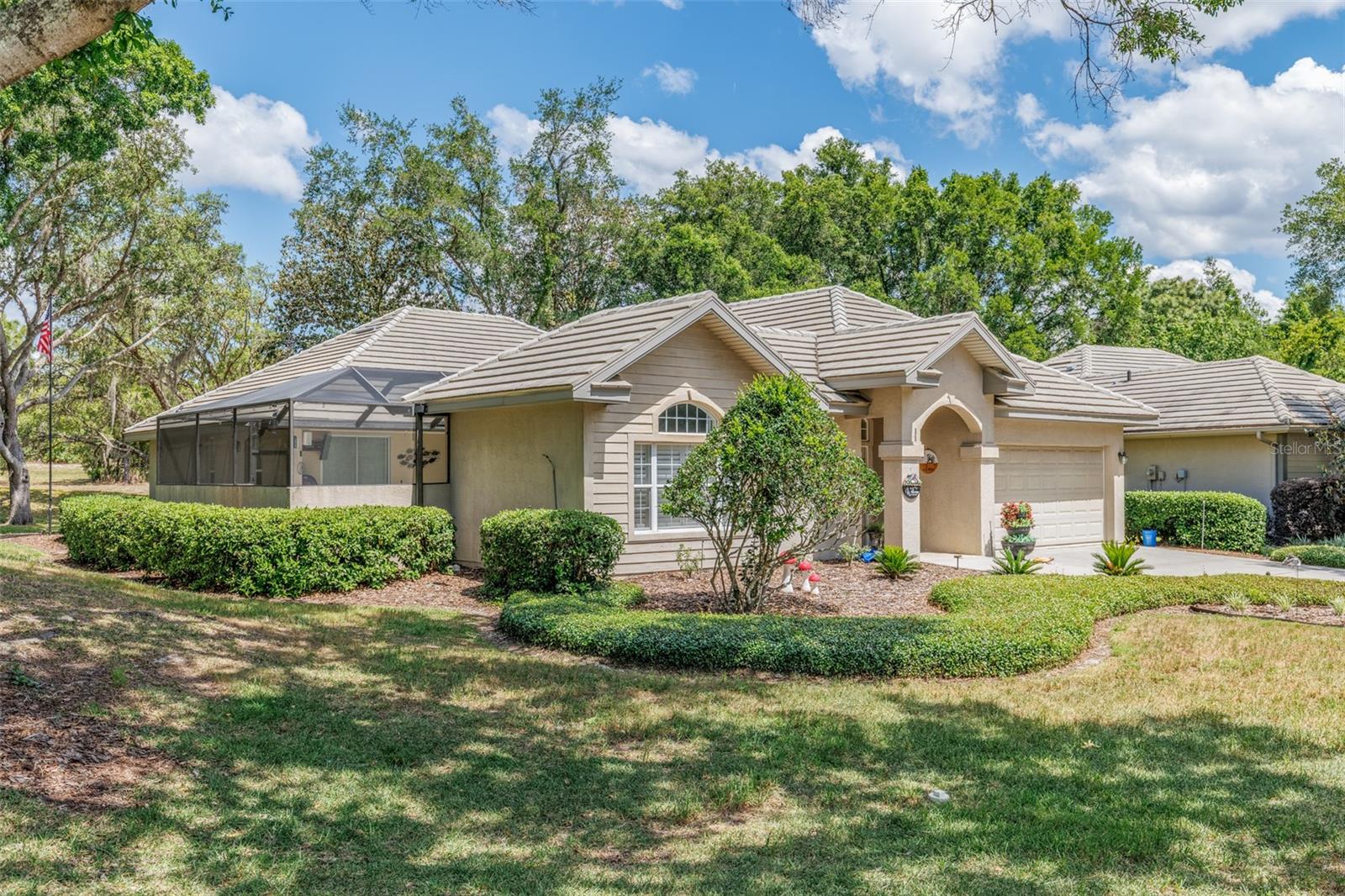 3099 N BARTON CREEK CIR