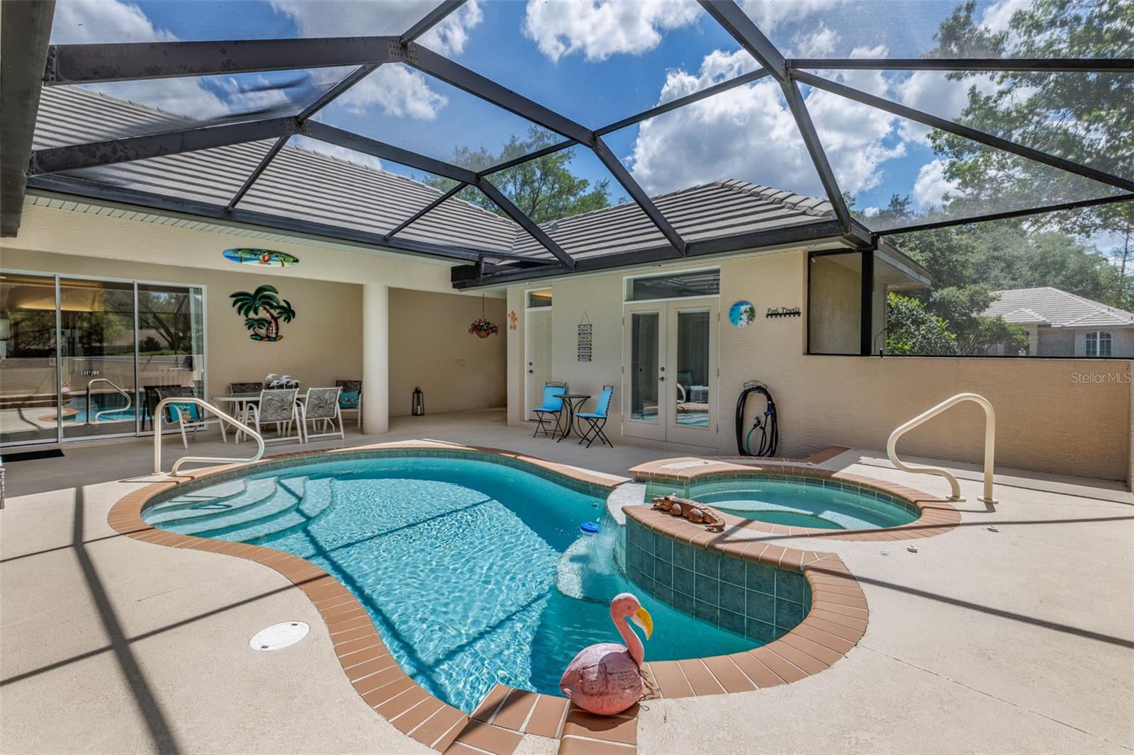 3099 N Barton Creek Cir Property Photo 39