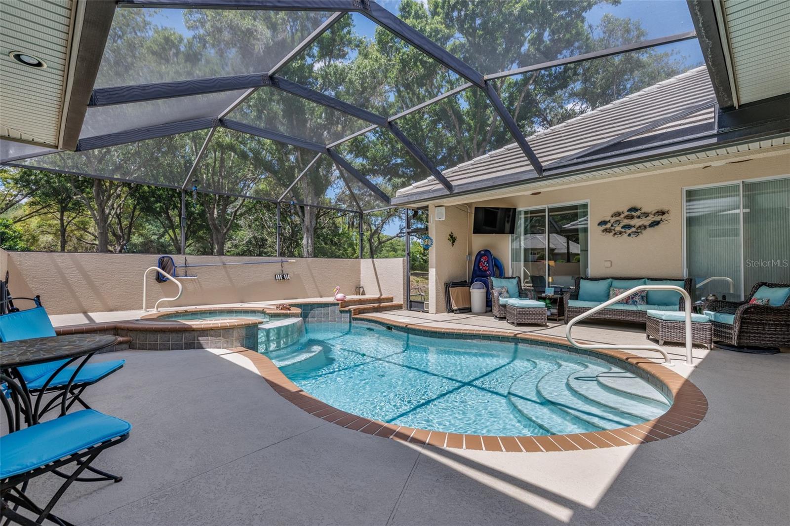 3099 N Barton Creek Cir Property Photo 41