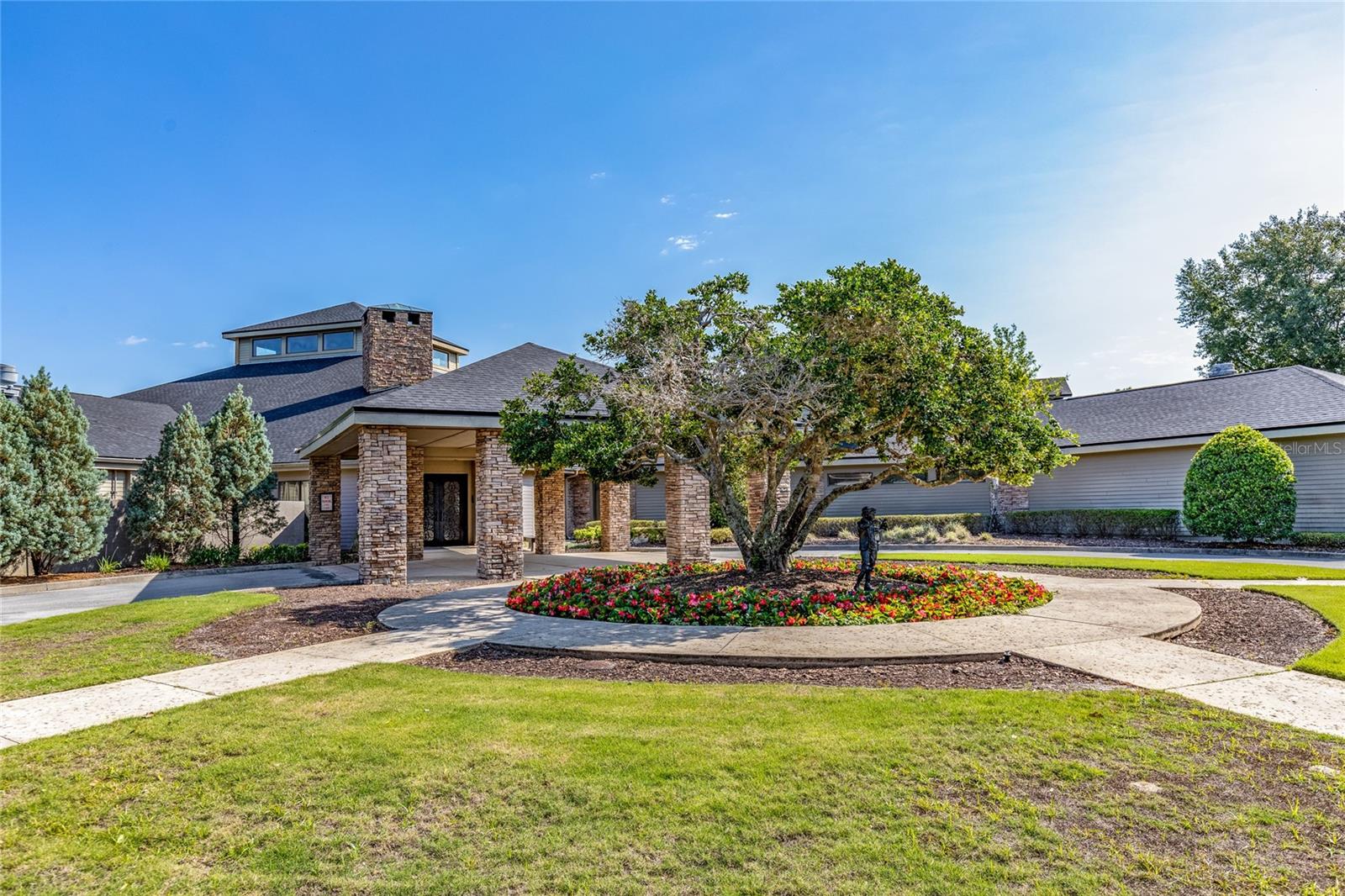3099 N Barton Creek Cir Property Photo 46