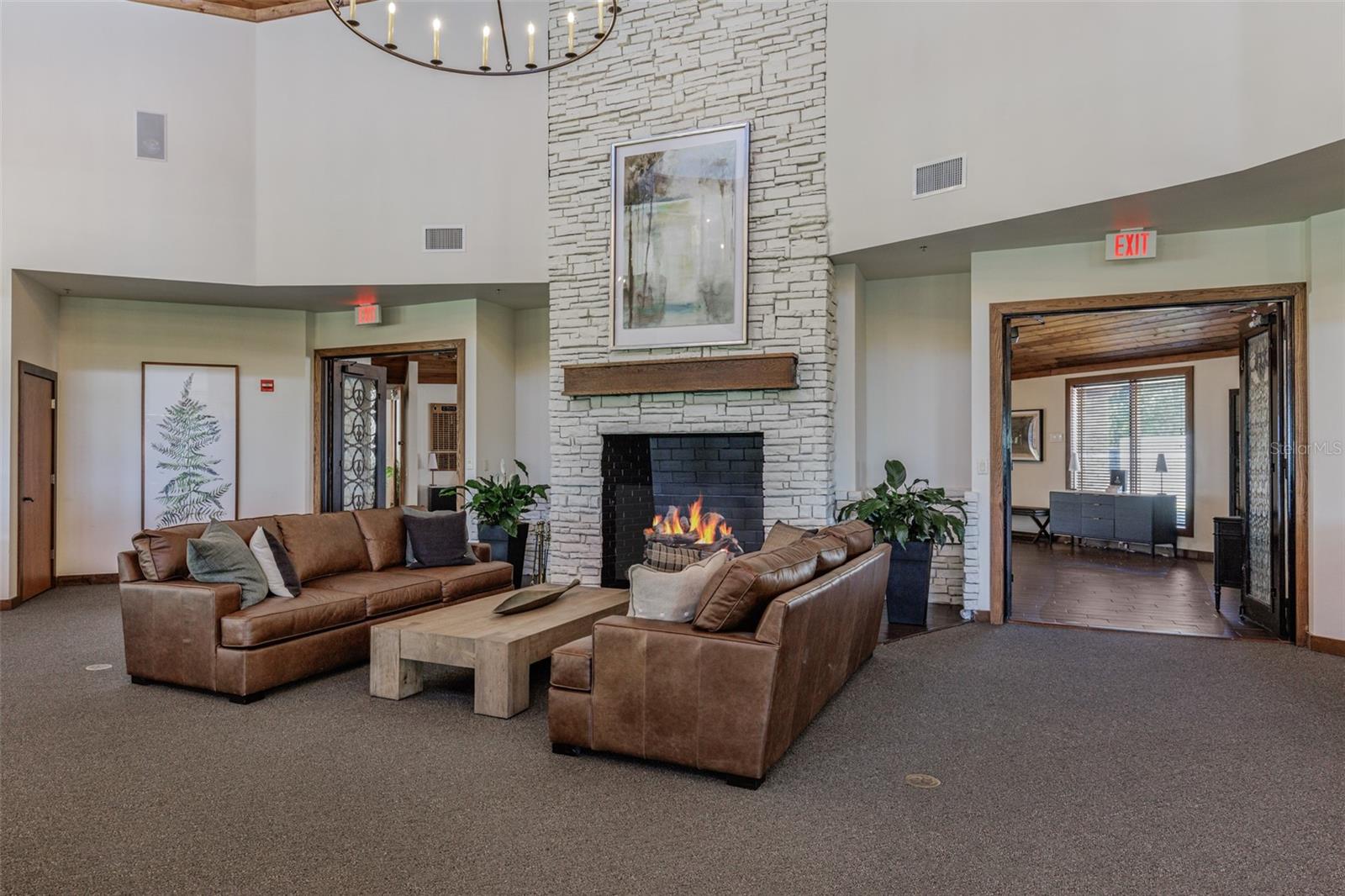 3099 N Barton Creek Cir Property Photo 48