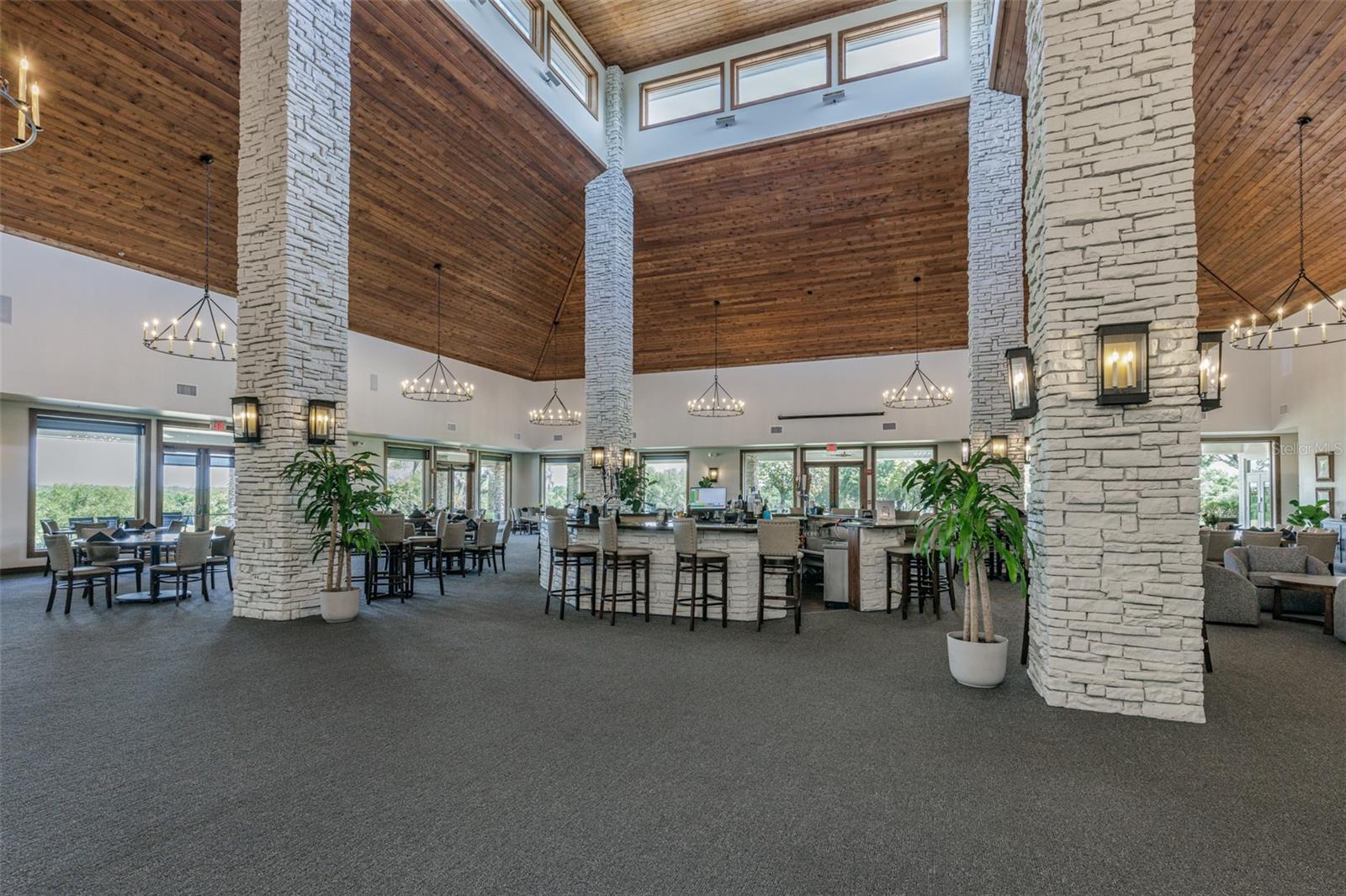 3099 N Barton Creek Cir Property Photo 49