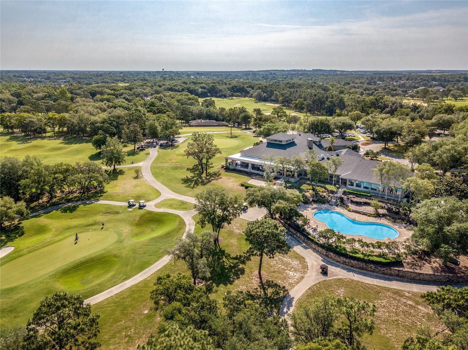 3099 N Barton Creek Cir Property Photo 51