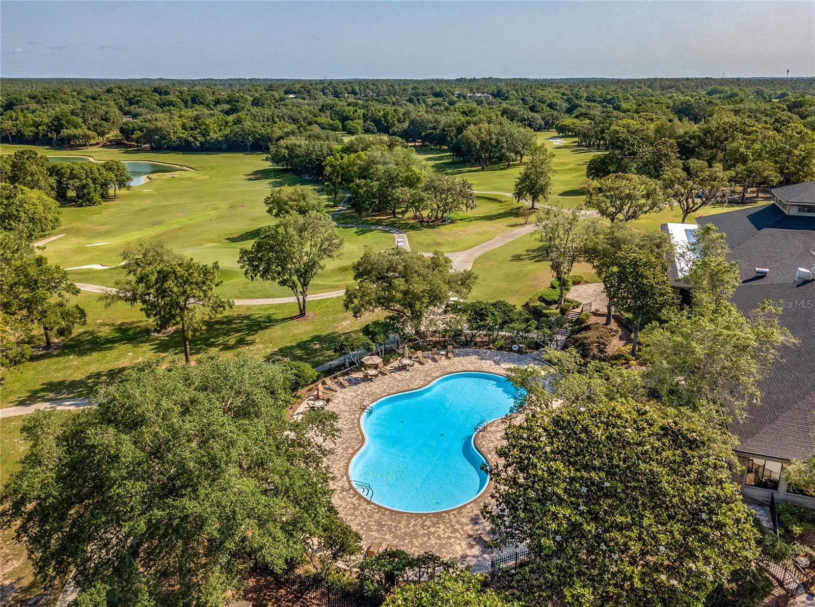 3099 N Barton Creek Cir Property Photo 52