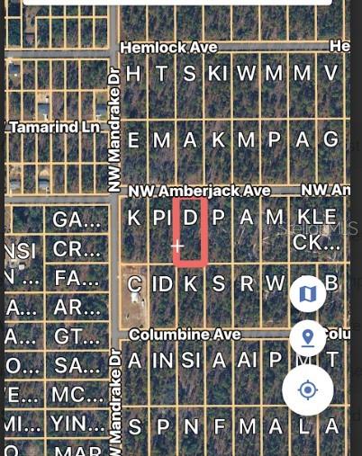 Lot 3 Nw Amberjack Ave. Property Photo 3