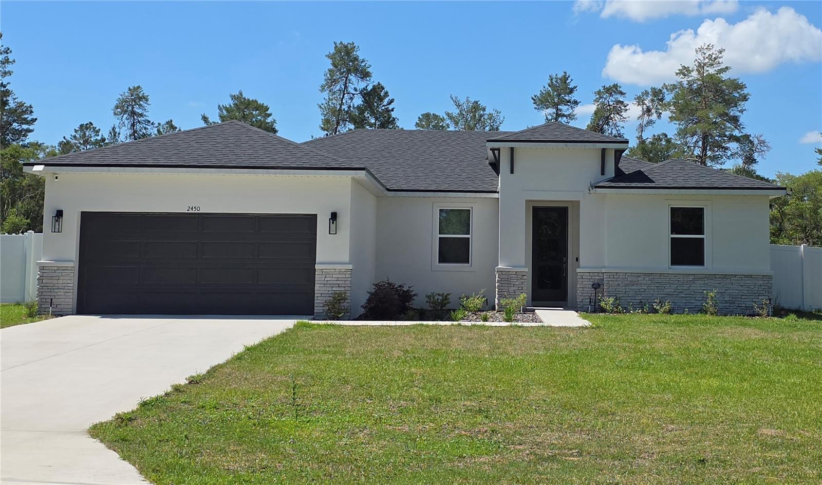 2450 Sw 170th Loop Property Photo 1