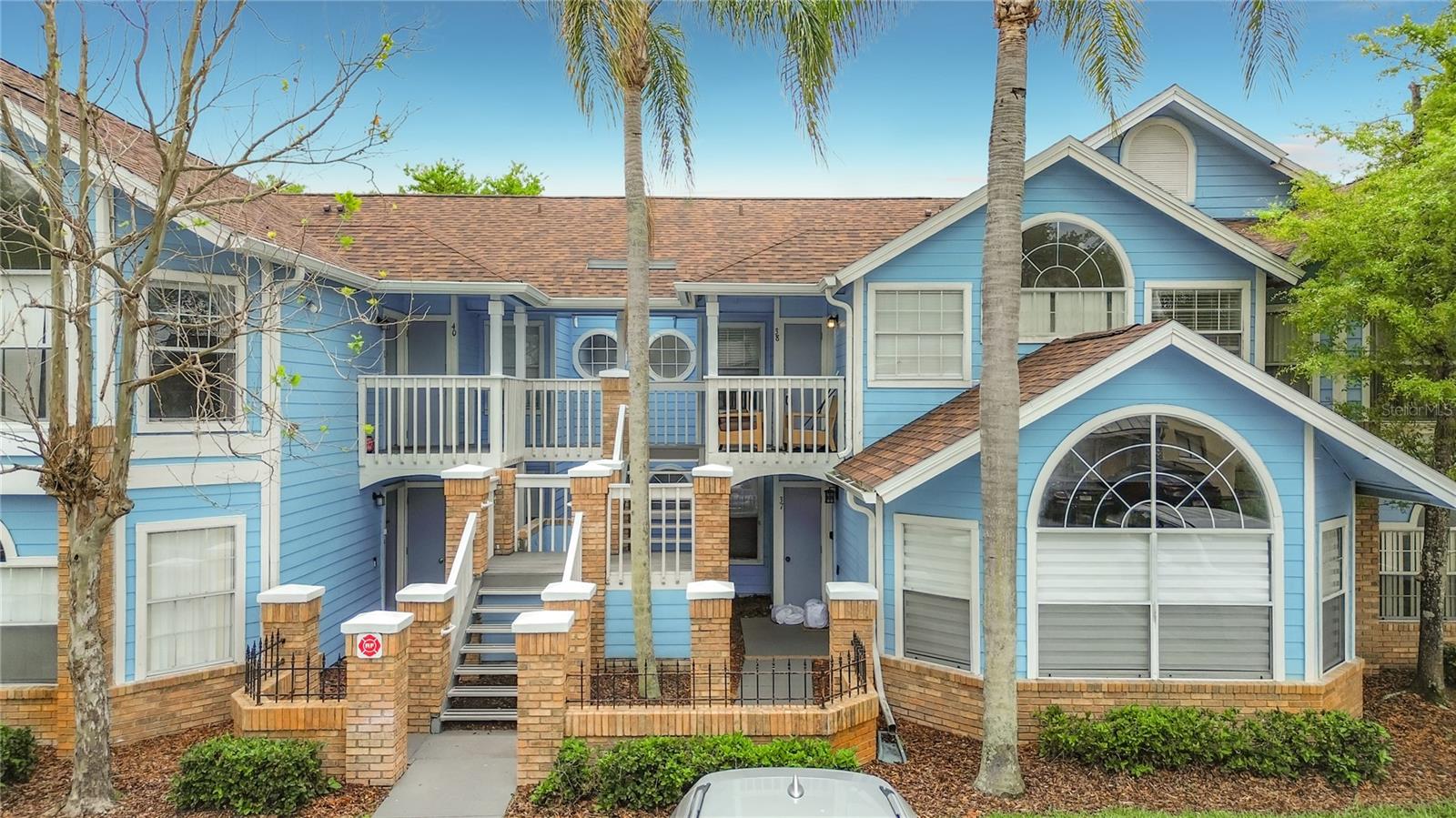 2753 N POINCIANA BLVD #37 Property Photo 1
