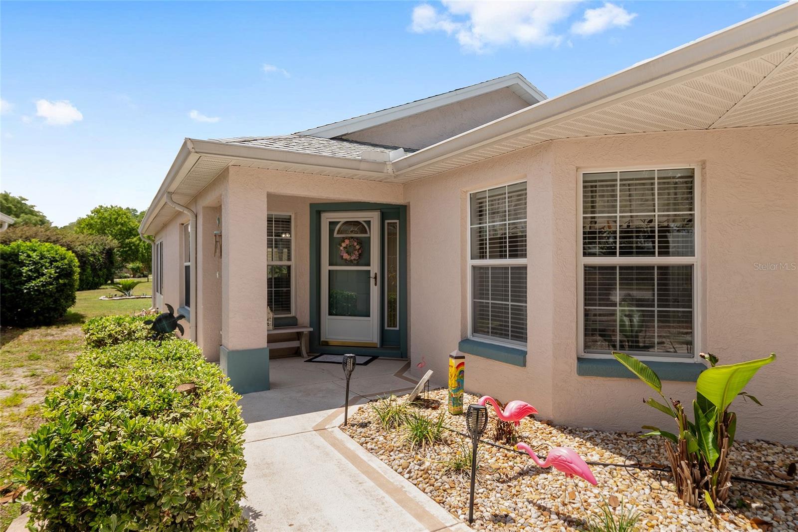 9511 Sw 93rd Loop Property Photo 1