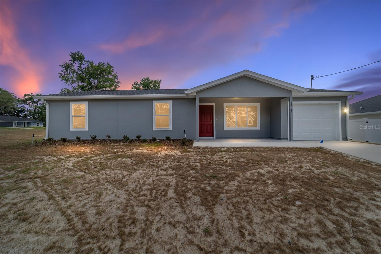 13078 Ne 7th Loop Property Photo 1
