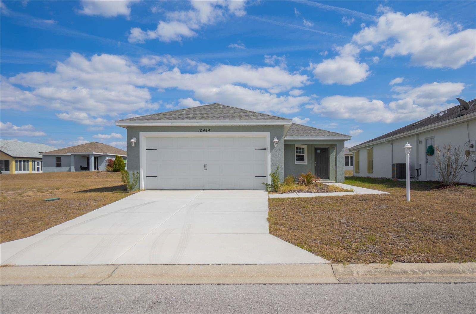 10494 S Drew Bryant Cir Property Photo 1