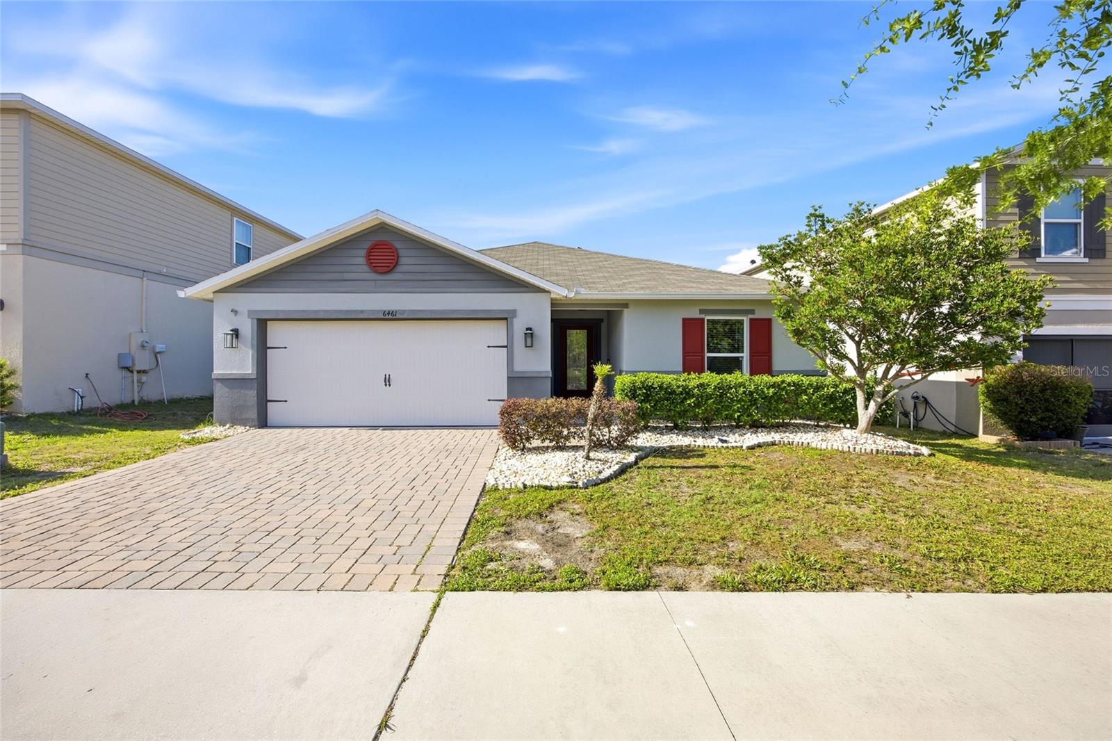 6461 Domenico Ct Property Photo 1