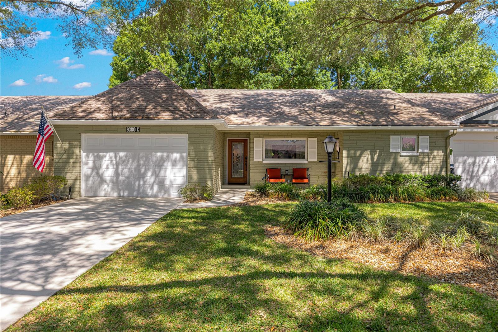 9380 SW 84TH TER #C Property Photo 1