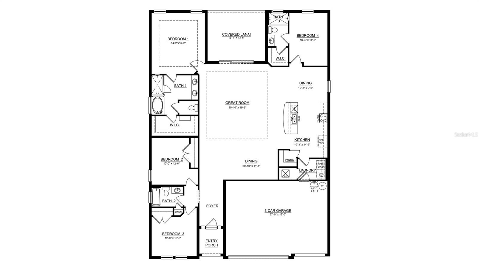 6992 Sw 44th Cir Property Photo 13