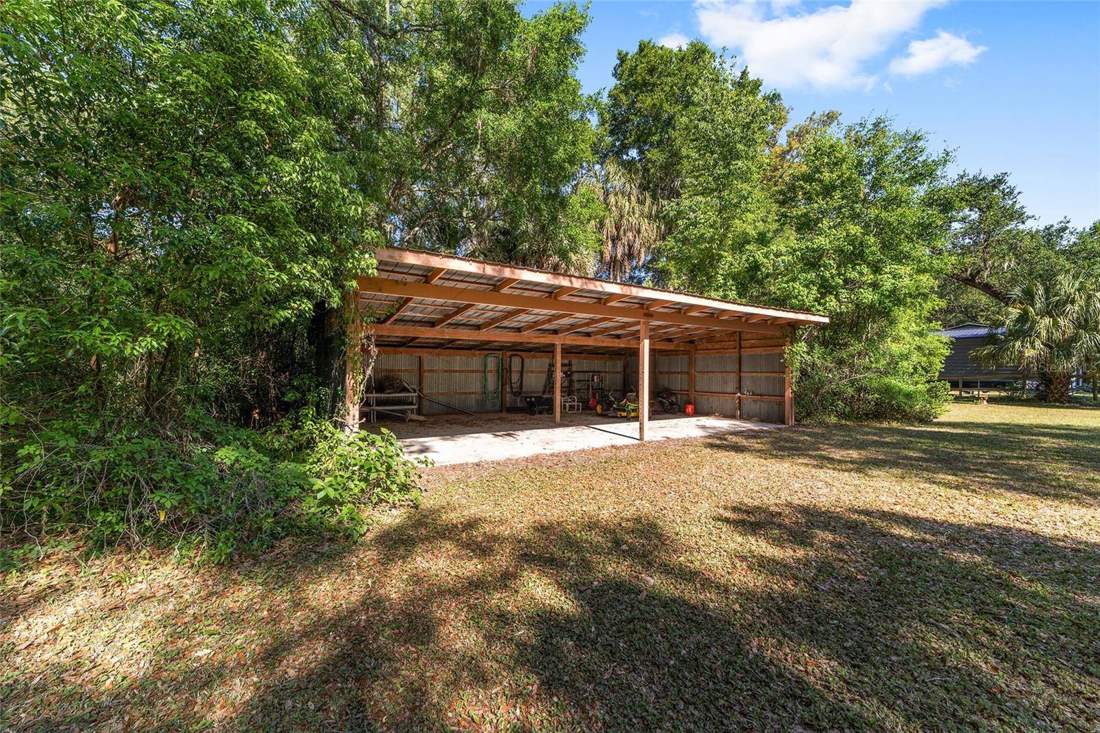 14020 Nw 160th Ave Property Photo 22