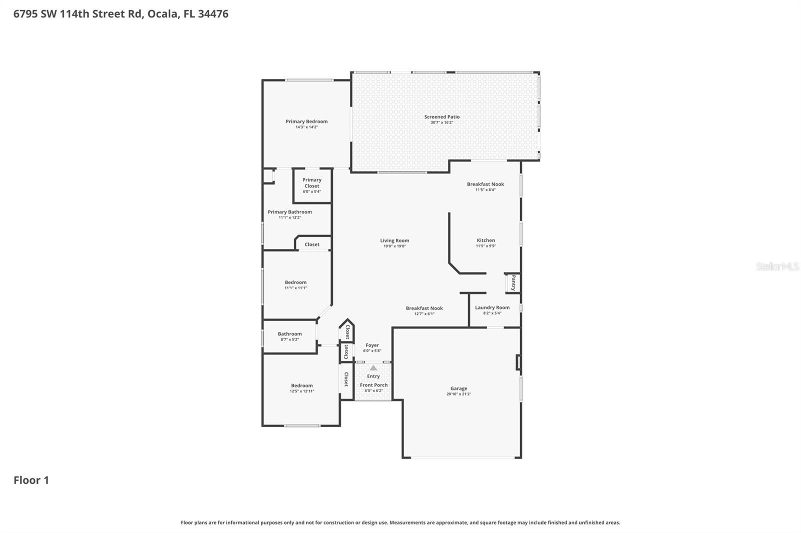 6795 Sw 114th Street Rd Property Photo 58