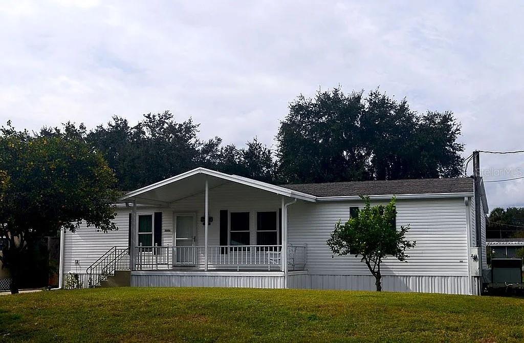 2086 Starboard Drive Property Photo 3