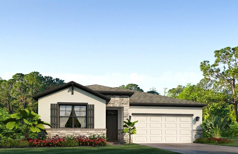 3043 Canopy Oak Blvd Property Photo 1