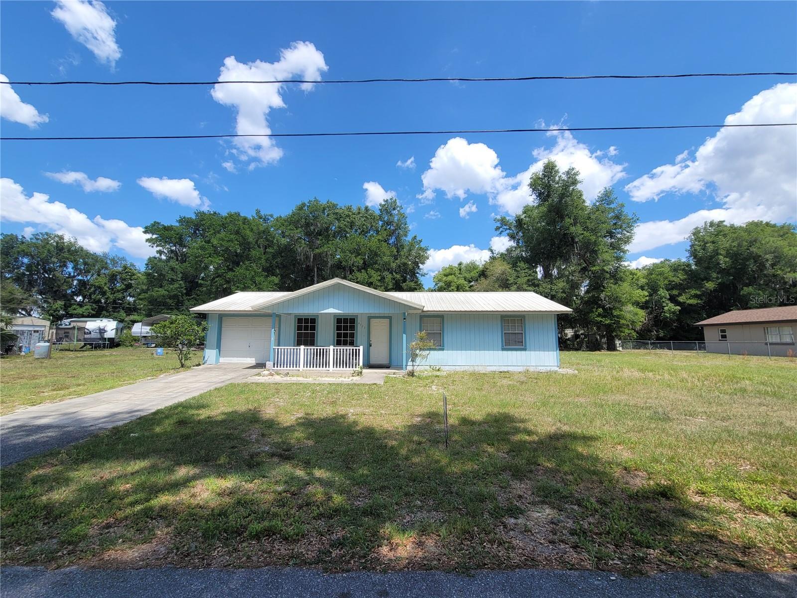 4723 Sherman St Property Photo 1