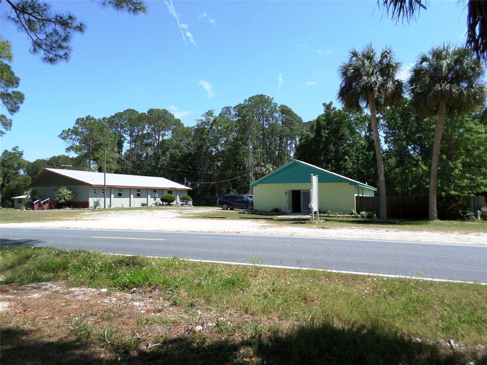 6005 Highway 40 W Property Photo 1