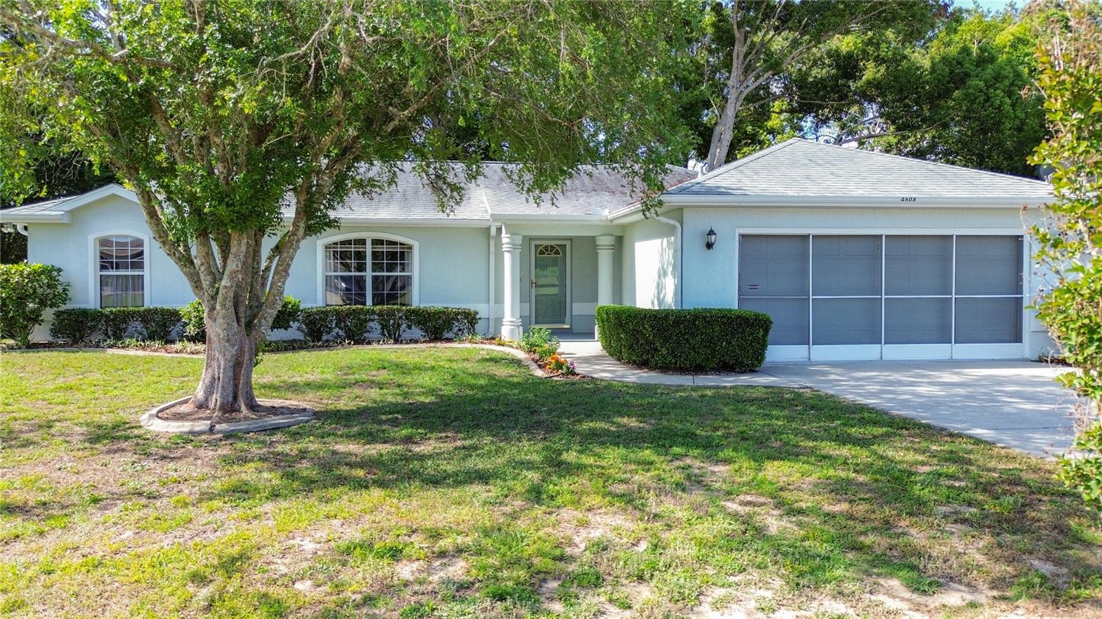 4608 Nw 30th Pl Property Photo 1