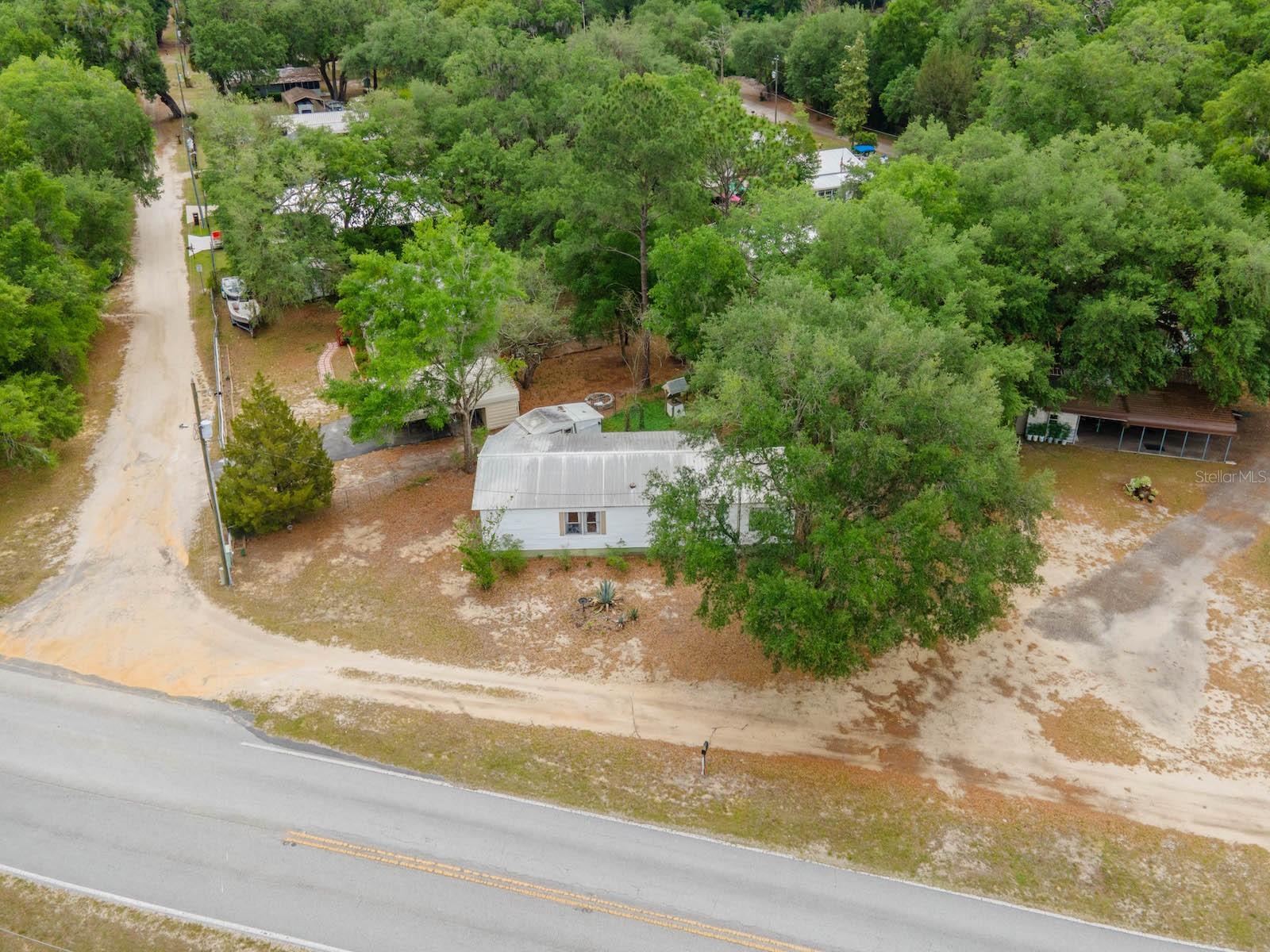 21220 E Highway 316 Property Photo 1