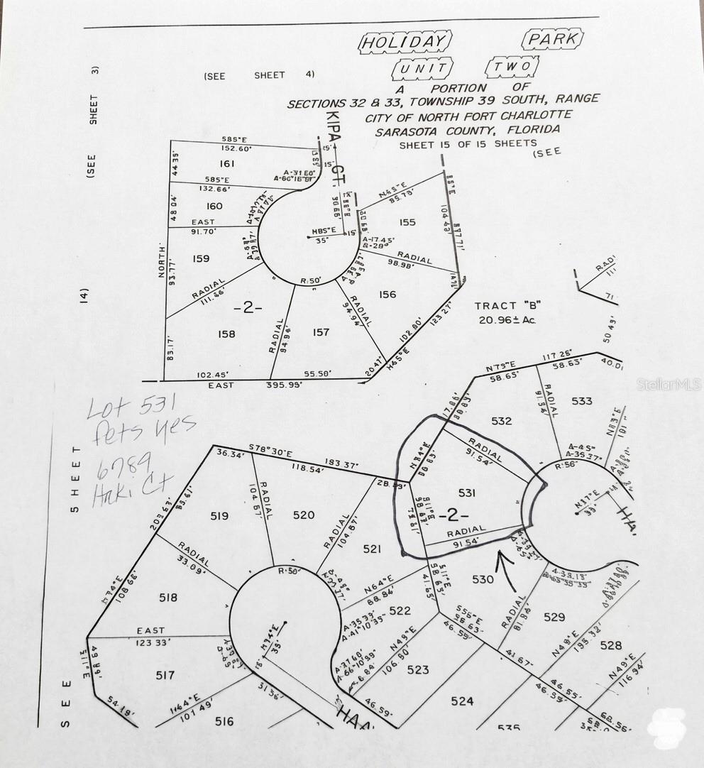 6789 Haki Ct Property Photo 2