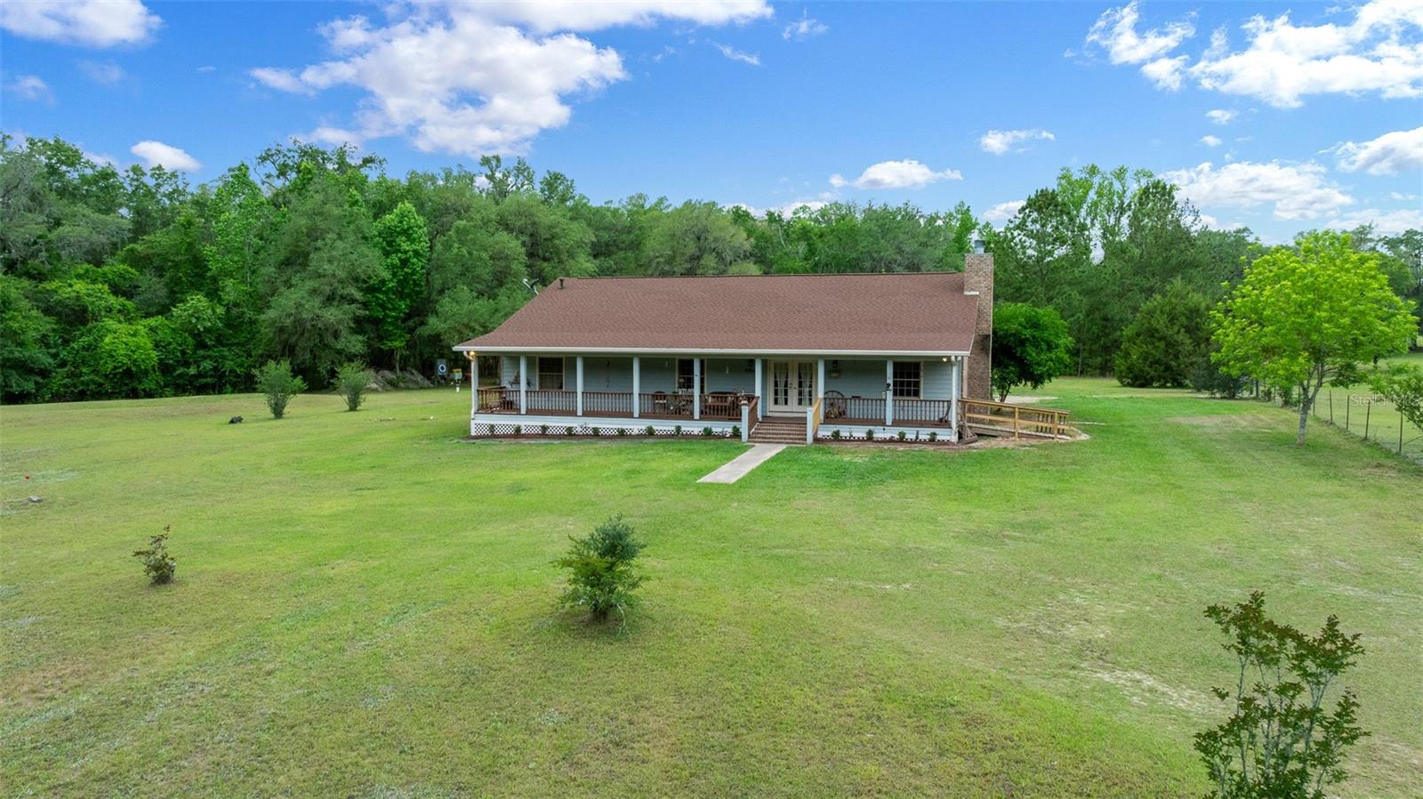 732 Sw Carl Wilson Rd Property Photo 1