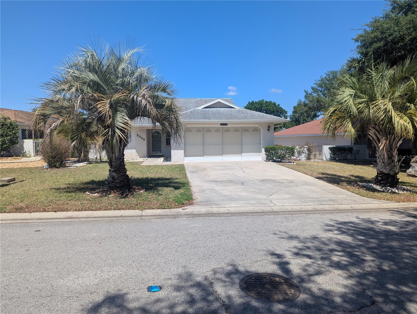 9088 SW 91ST TER Property Photo 1
