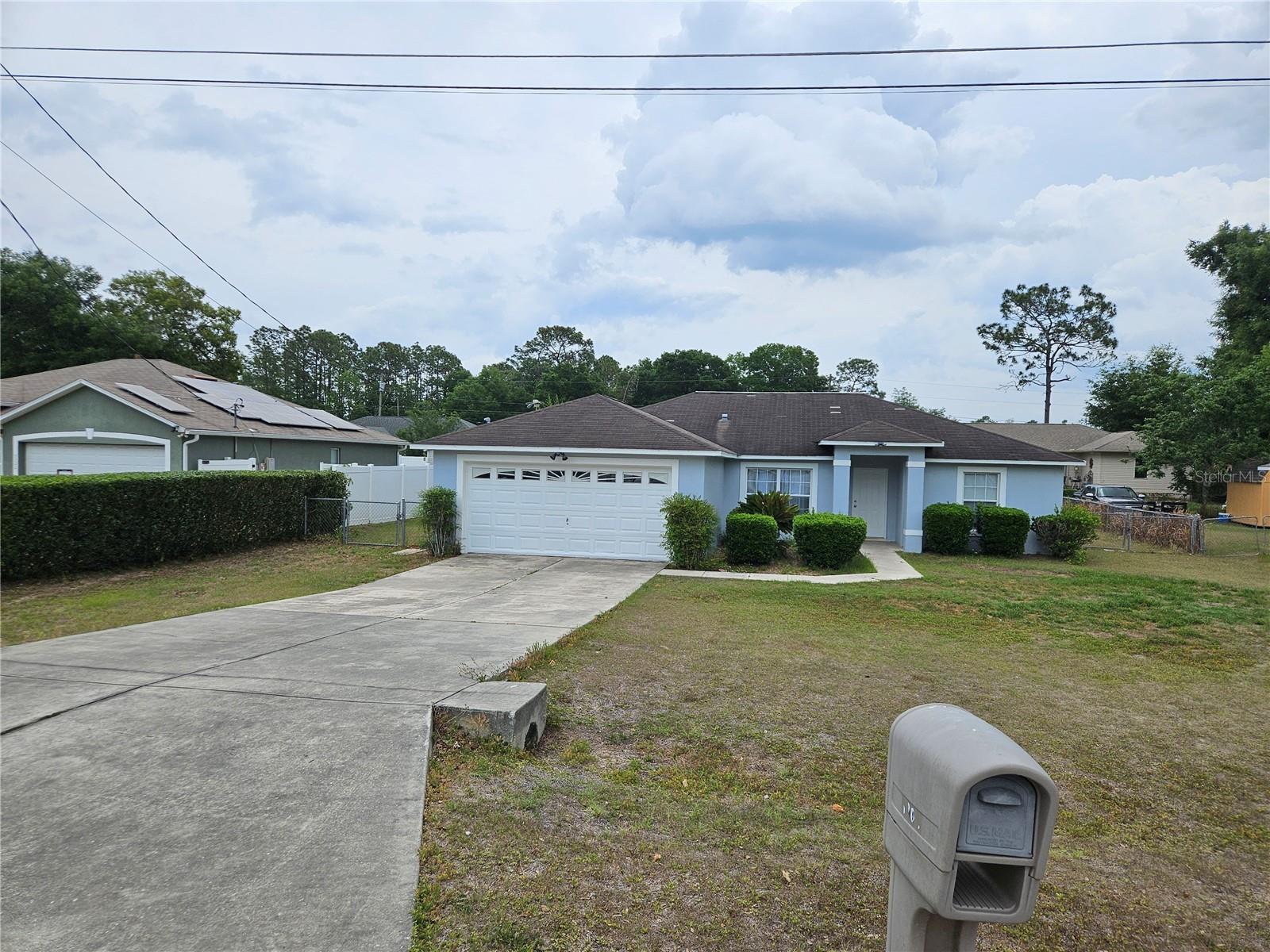 5704 Pecan Rd Property Photo 1