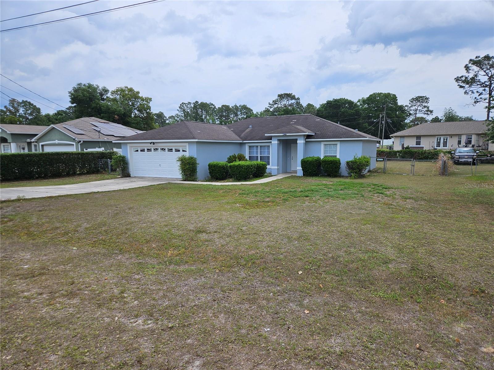 5704 Pecan Rd Property Photo 2