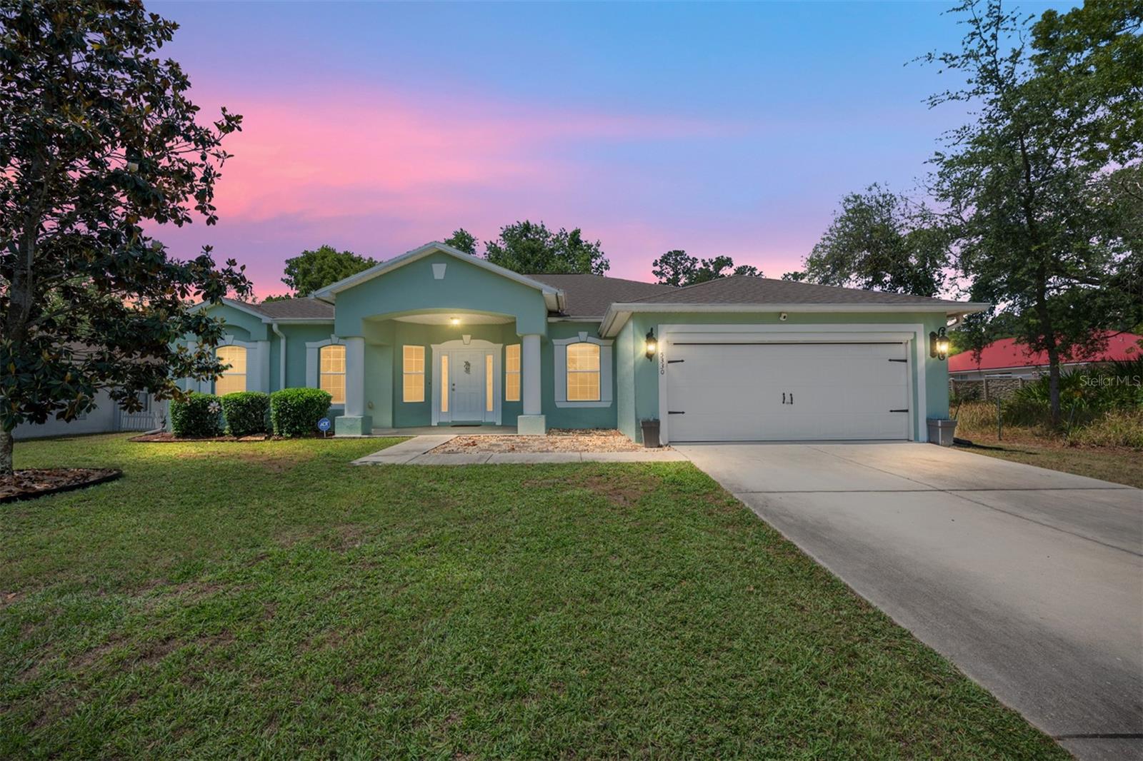 5330 Pecan Rd Property Photo 1
