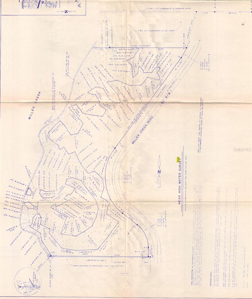 650 Miller Creek Rd Property Photo 7