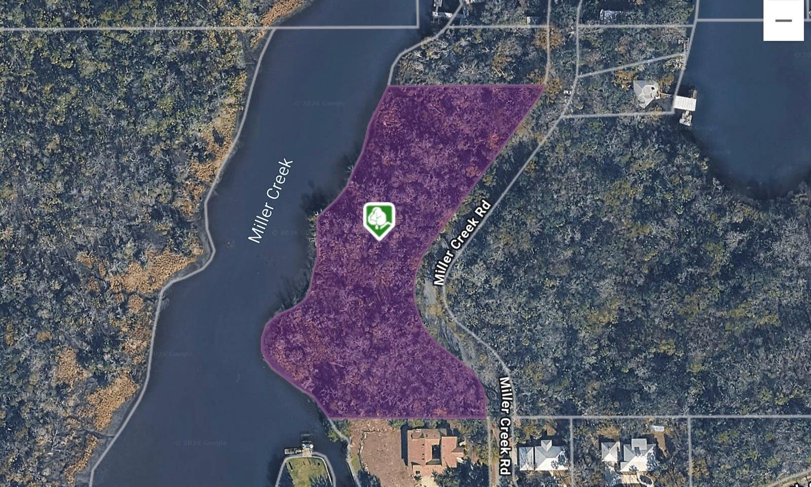 650 Miller Creek Rd Property Photo 10