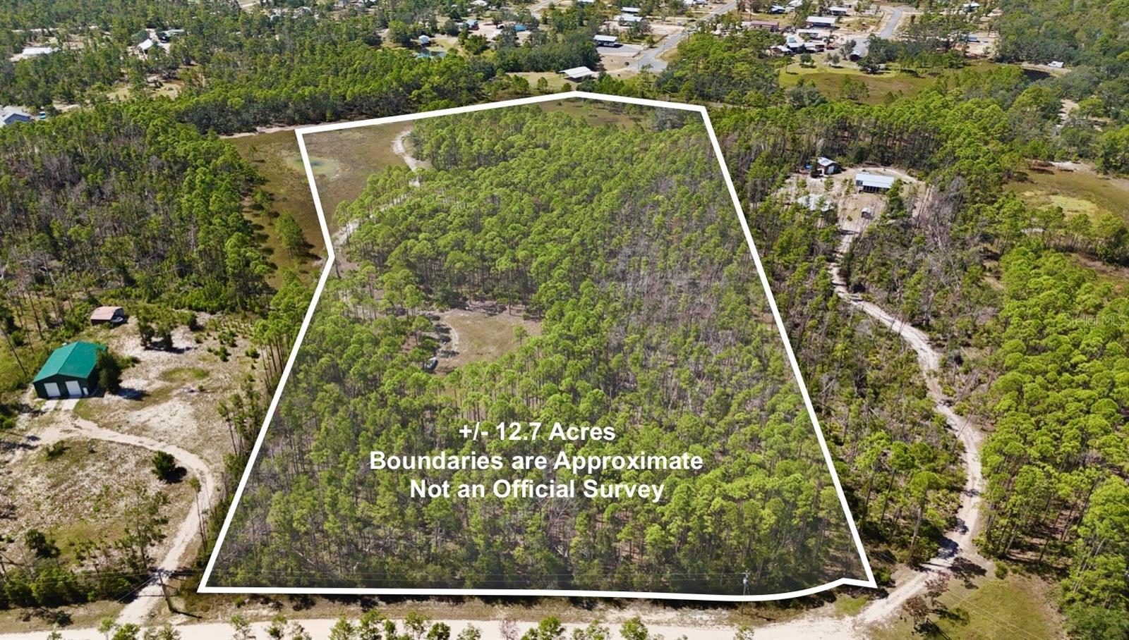 KEY DEER CT, Property Photo 1