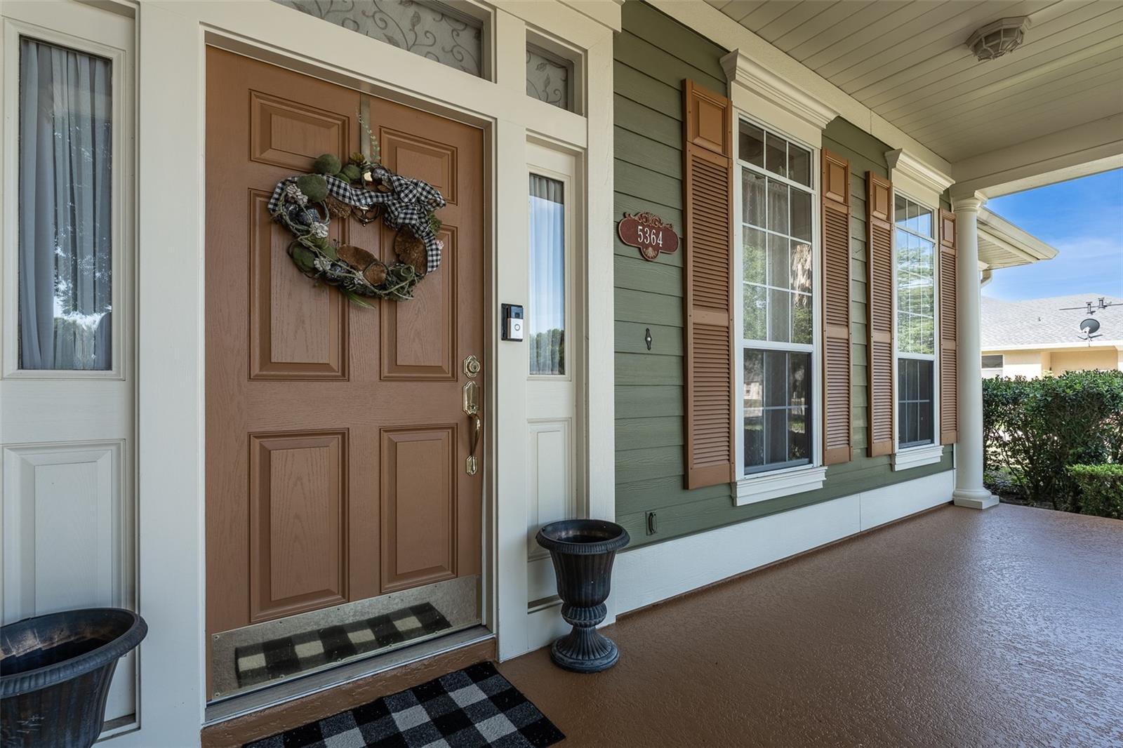 5364 Se 39th Loop Property Photo 5