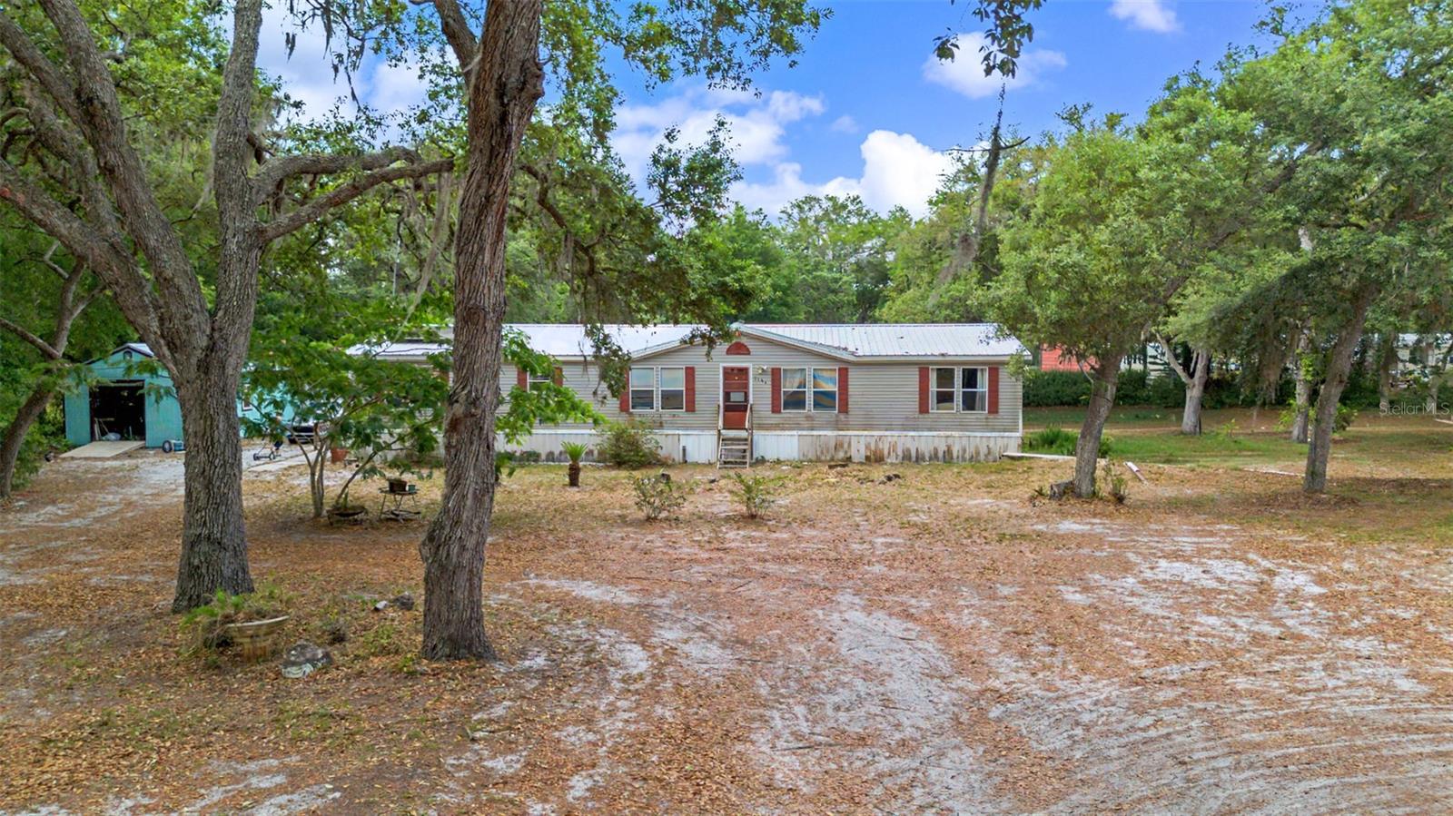 8186 E Windsong St Property Photo 5