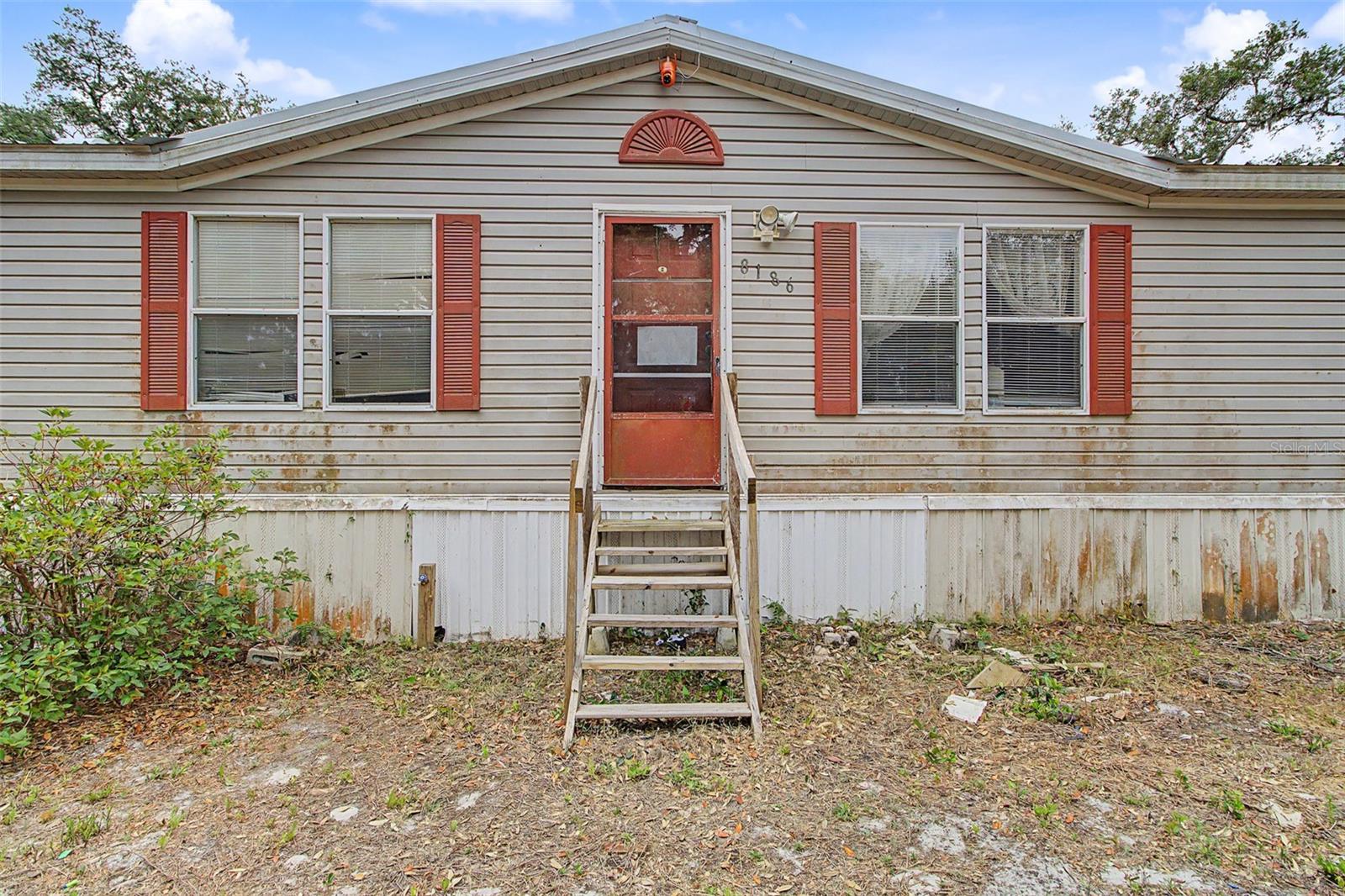 8186 E Windsong St Property Photo 10