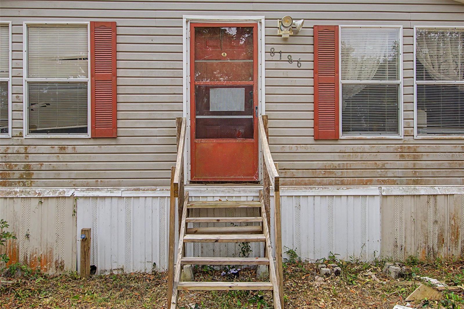 8186 E Windsong St Property Photo 11
