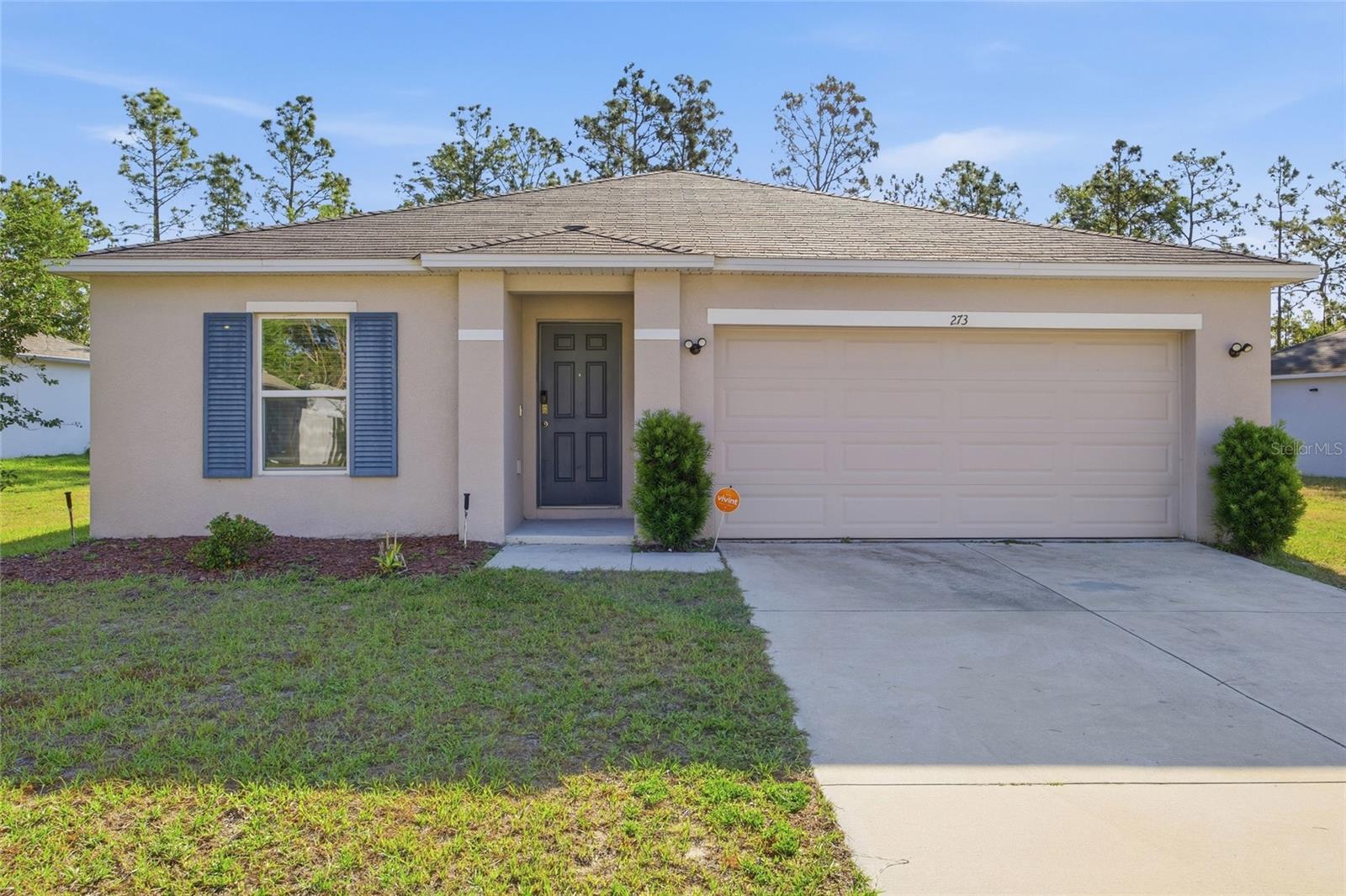 273 HICKORY COURSE RADL Property Photo 1