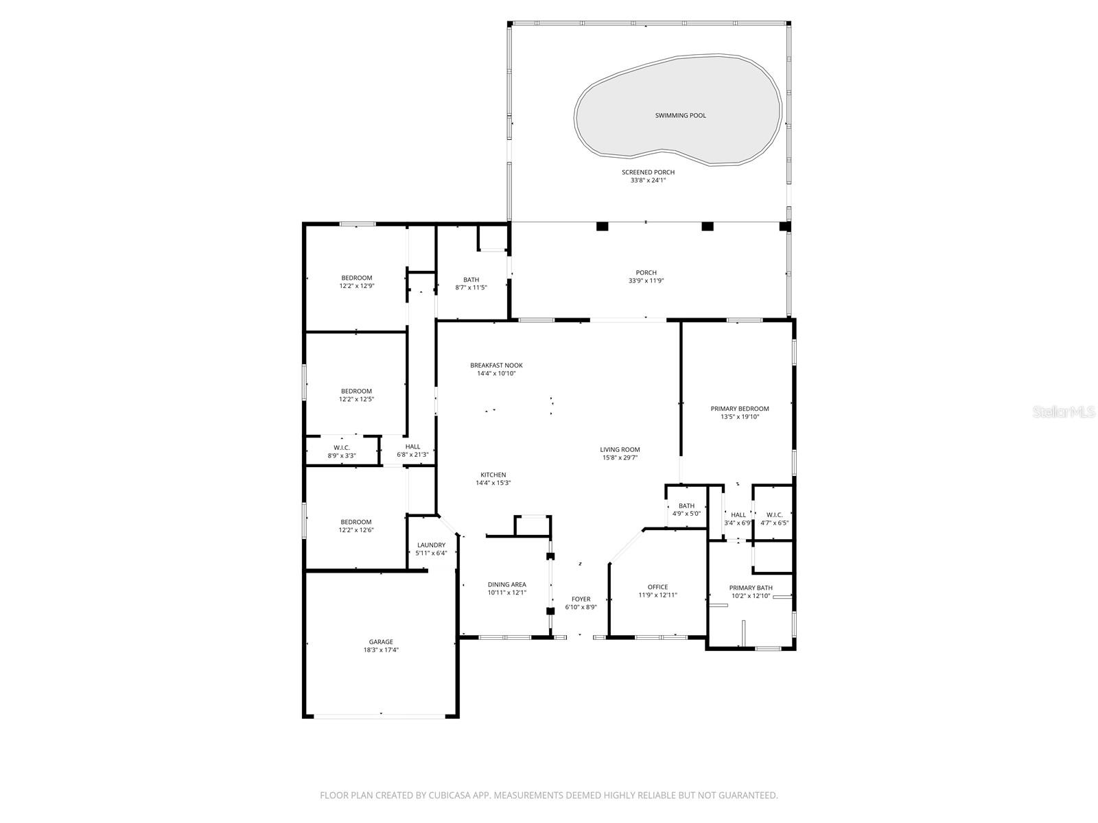 1256 W Sphere Pl Property Photo 9