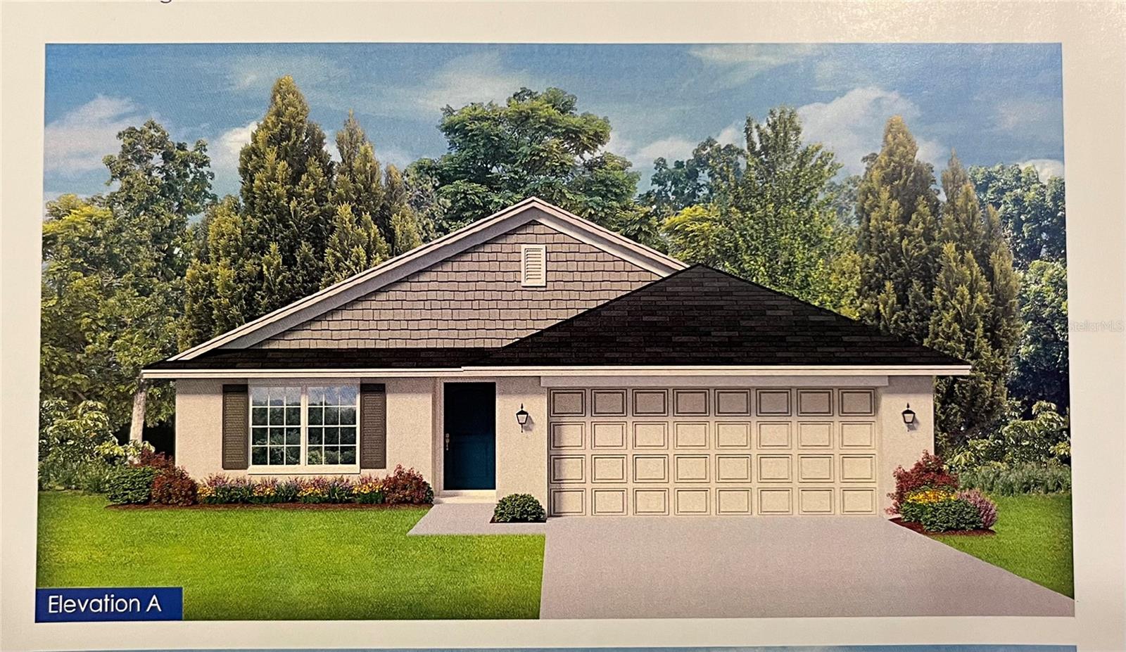 16253 Se 83rd Ct Property Photo 1