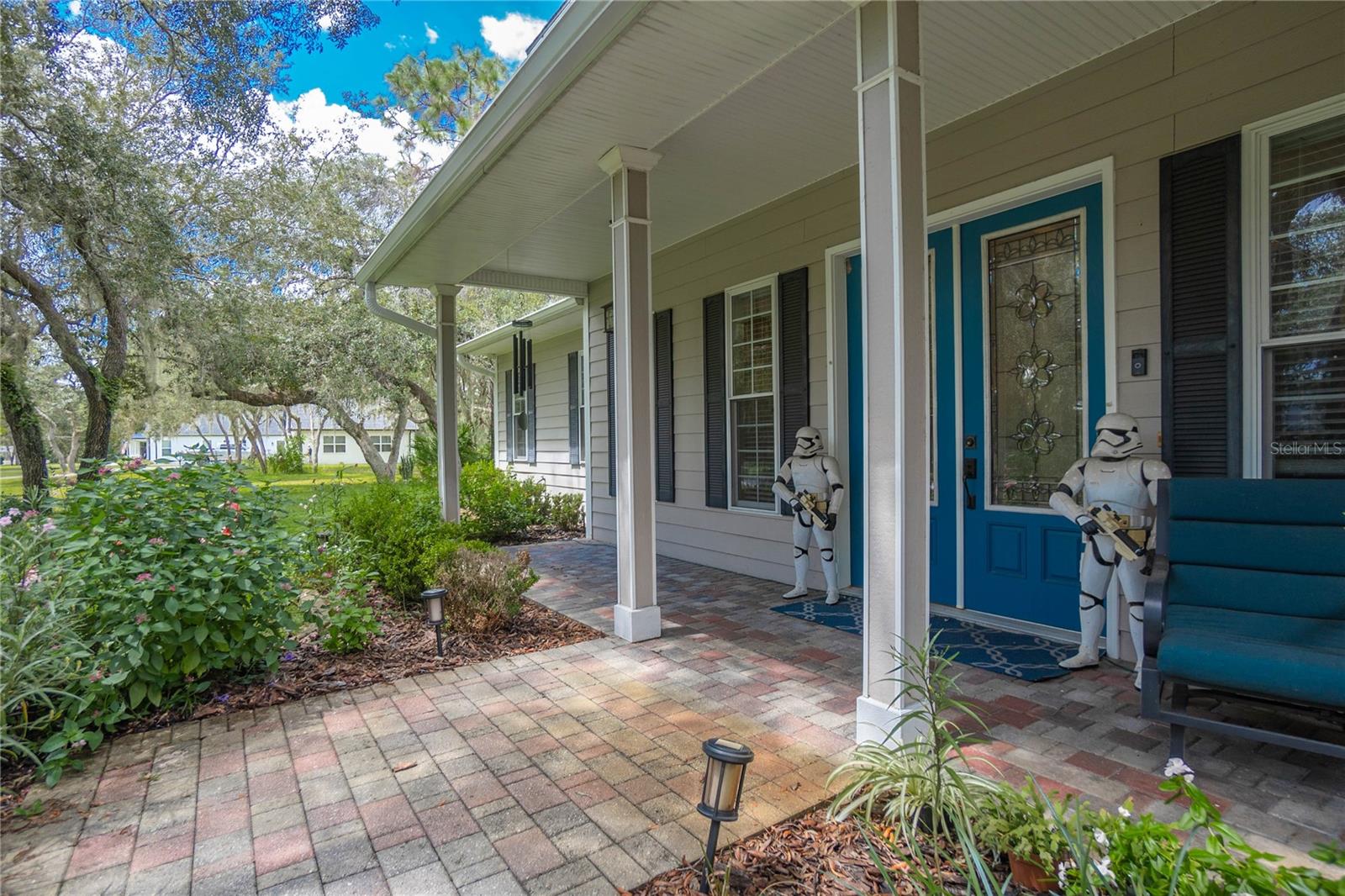 9709 E Baymeadows Dr Property Photo 8