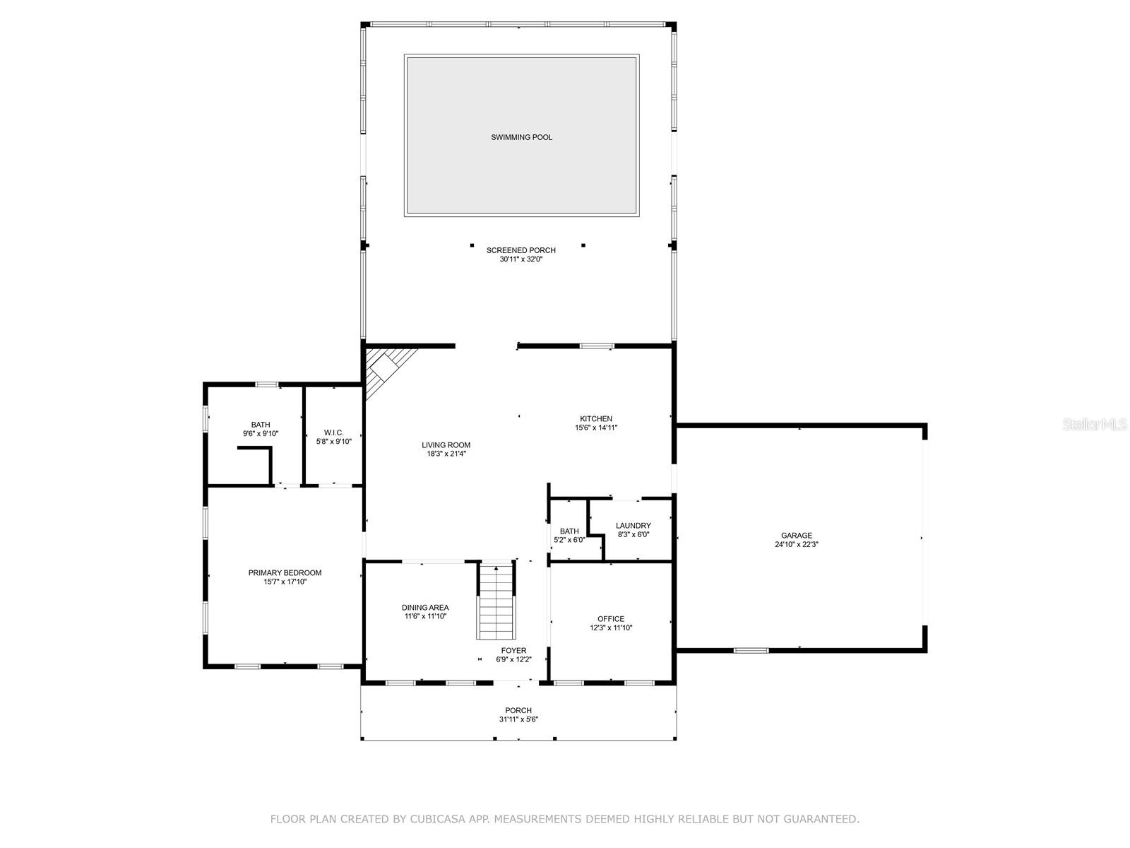 9709 E Baymeadows Dr Property Photo 13
