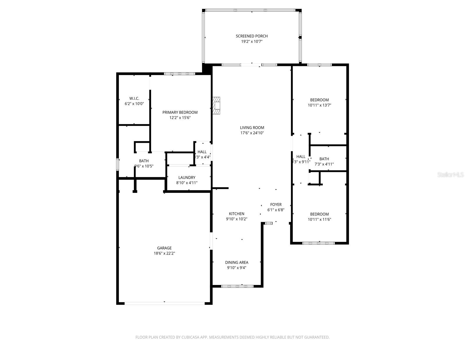1106 Ebling Loop Property Photo 2