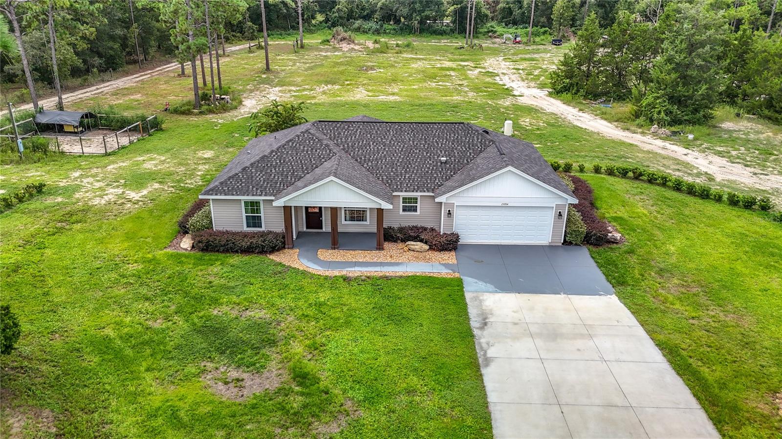 15204 Ganster Dr Property Photo 8