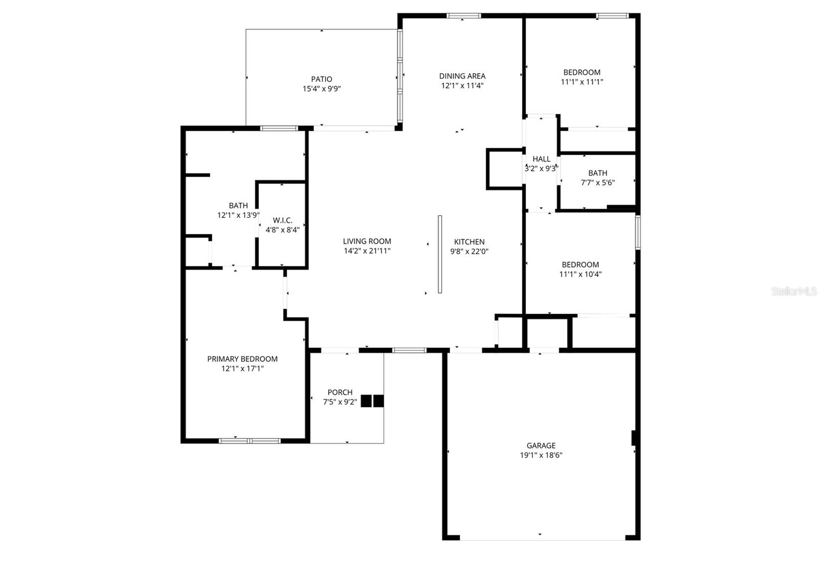 1 Oak Trl Property Photo 40