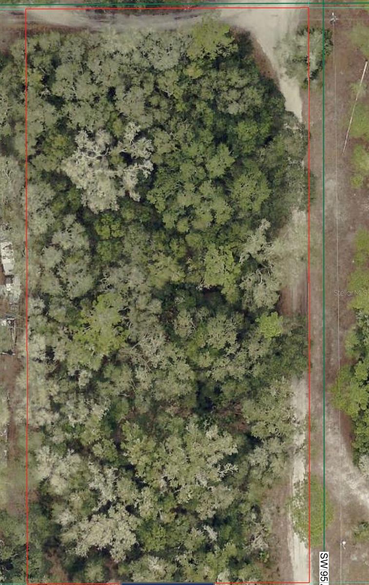 Sw 158th Ln Property Photo 1