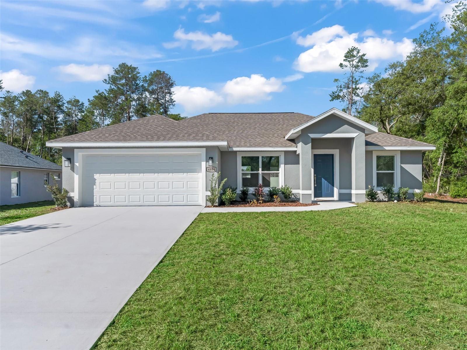 4994 Sw 166th Loop Property Photo 1