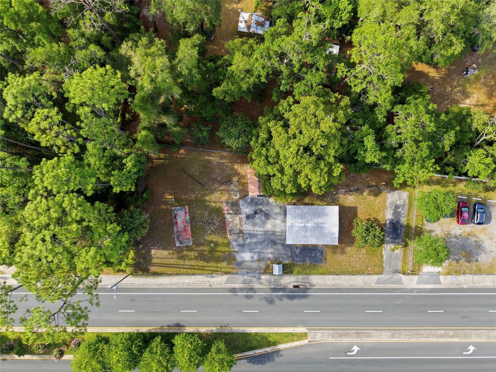 320 Highway 466 Property Photo 1
